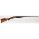 A.H. Fox Gun Co Model A-E SxS Shotgun 12GA