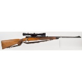 Pre64 Winchester Model 70 Super Grade .30-06 Rifle