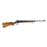 Winchester Model 71Deluxe Lever Action .348WCF