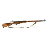 M91/30 Rifle 7.62x54R