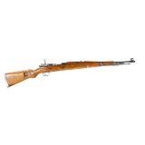 Yugoslavian M48 Mauser 8x57 Rifle