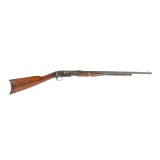 Remington Pre Model 12 .22S, L, & LR