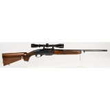 Remington 742 Woodmaster .243