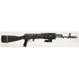 Century M74 Sporter 5.45x39