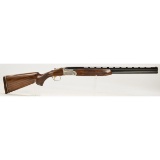 Ithaca Custom Model 600 12 Gauge O/U Shotgun