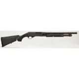 New England Arms Pardner Pump 12G Shotgun