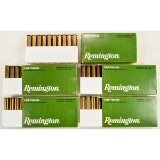 100 Rounds of Remington .30-30 Ammo