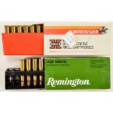 40 Rounds of .30-30 Ammo