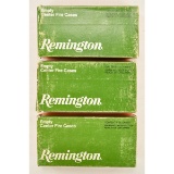 60 Rounds of Remington .444 Marlin Reloads