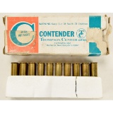 20 Rounds of .44 Cal Hot Shot Ammo