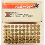 50 Rounds of .44 Remington Mag Ammo