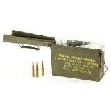 177 .30-06 Rounds Ammo