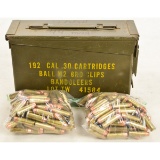 200 Rounds 44 Mag Ammo