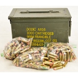 600 Rounds 44 Mag Ammo