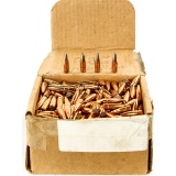 628 .30 Caliber FMJ Bullets