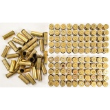 Lot of .44 Remington Mag Brass Shells