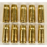 500 Pieces of 30 Mauser Brass