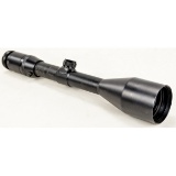 Springfield Armory Model 4-14x56 Scope