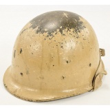 Desert Storm Iraqi M80 Helmet