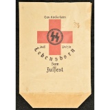 WWII German Lebensborn Packet
