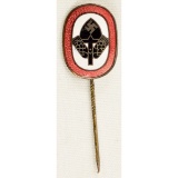 WWII German RAD Stick Pin