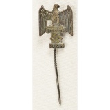 WWII German RKK Stick Pin
