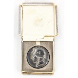 WWII German Table Medal