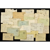 WWII German Letters (25)