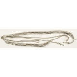 WWII German Parade Dress Aiguillette