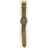 Timex Vietnam US Wrist Watch