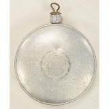 WWI Palco Canteen