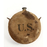 Span-Am War/Pre WWI US Canteen