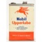Vintage Mobil Upperlube Oil Can