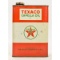 Texaco Oil Can