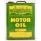 Highest Quality Motor Oil Can