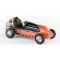 G&H Speed Shop Kurtis Midget Racer Model