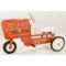 Vintage Murray Children's Tractor Pedal Car