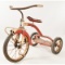 Huffy Child's Tricycle