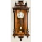 Victorian Wall Clock