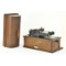 Edison Home Cylinder Phonograph