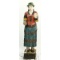 Cigar Store Carved Trade Figure
