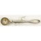 Vintage Kingery Victor No 25 Ice Cream Scoop