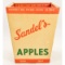 Sandel's Apples Box