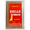 Hills Bros Regular Coffee Tin