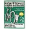 Rudge-Whitworth Bicycle Advertising Sign
