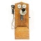 Western Electric Antique Wall Telephone