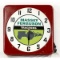 Massey Ferguson Tractor Clock