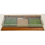 Waterman's Fountain Pen Display Case