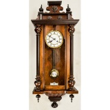 Victorian Wall Clock