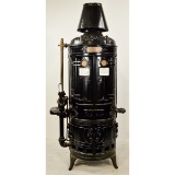 Ruud #6 Cast Iron Hot Water Heater